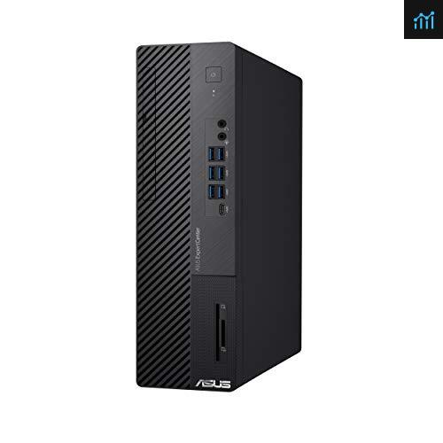 ASUS ExpertCenter D700SA Review
