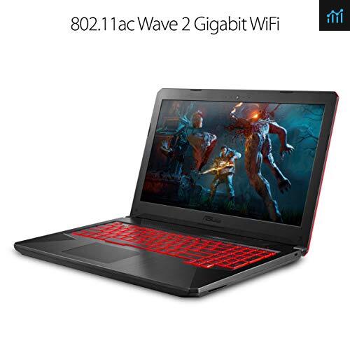 Asus fx504gd store
