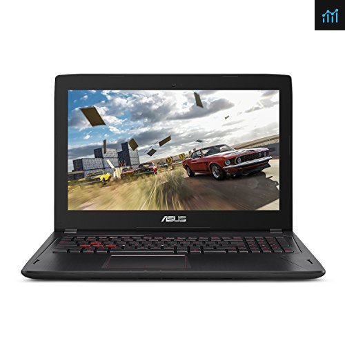ASUS Gaming Thin and Light review - gaming laptop tested