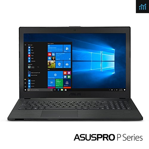 ASUS P2540UB-XB71 review