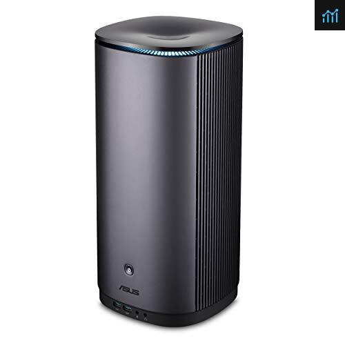 ASUS ProArt PA90 Mini PC Workstation Review