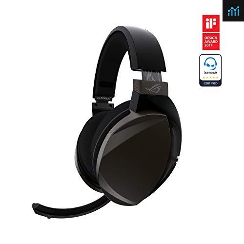 Asus strix top fusion wireless