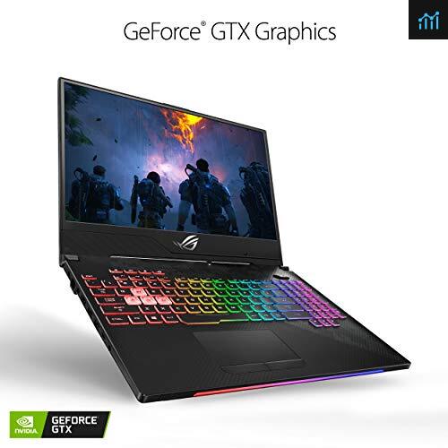 Asus rog strix hotsell scar 2 rtx 2060