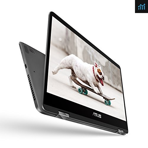 ASUS UX461UN-DS74T review