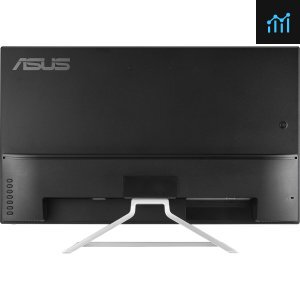 ASUS VA VA325H 31.5-Inch Screen LED-Lit review - gaming monitor tested