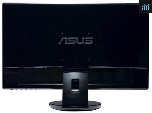 Asus Ve248q 24 Full Hd 1920x1080 Review Pcgamebenchmark