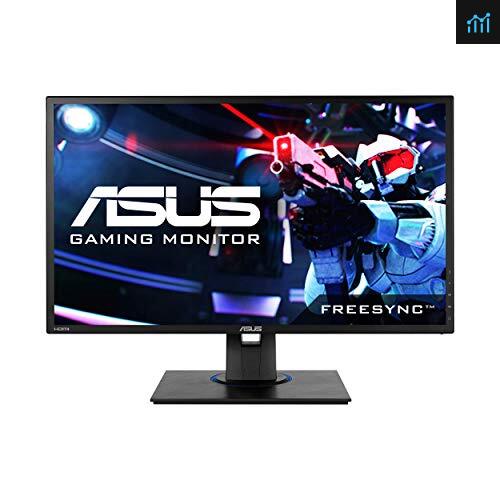 ASUS VG245HE 24