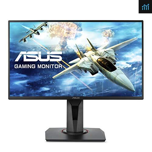 ASUS VG258Q 24.5