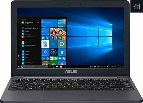Asus Vivobook E203MA Thin and Lightweight 11.6” HD review - gaming laptop tested
