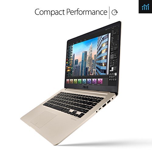 ASUS VivoBook S15 Thin and Portable Review PCGameBenchmark