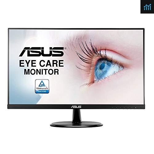 ASUS VP249HE 23.8” Review