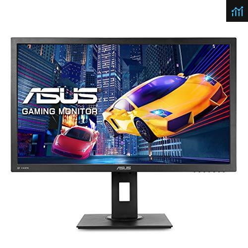 ASUS VP278QGL 27” Full HD 1920x1080 Review