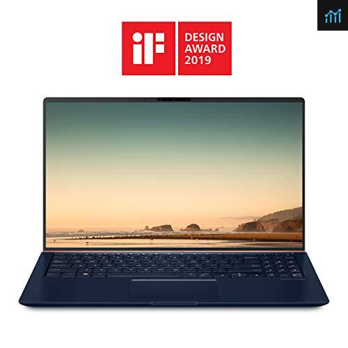 Zenbook 15 outlet
