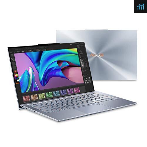 ASUS ZenBook S13 Ultra Thin & Light review