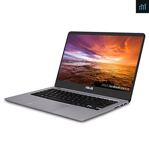 ASUS ZenBook Ultra-Slim review