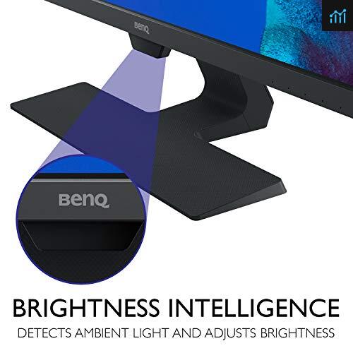 Benq 24 Inch Ips Review Pcgamebenchmark Benq 24 Inch Ips Review Pcgamebenchmark