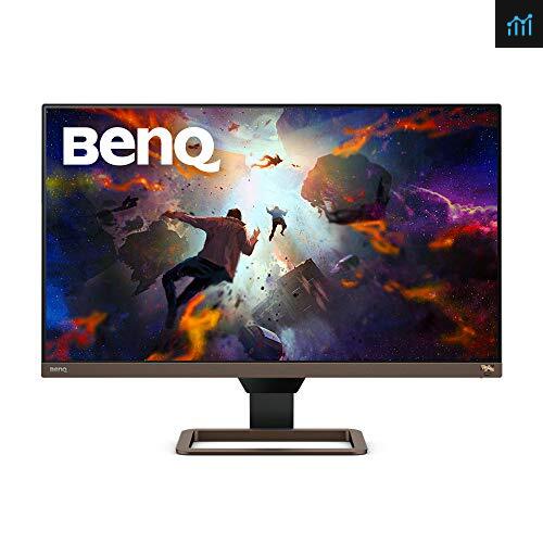 BenQ ZOWIE RL2455T 24 inch 1080p Review - PCGameBenchmark