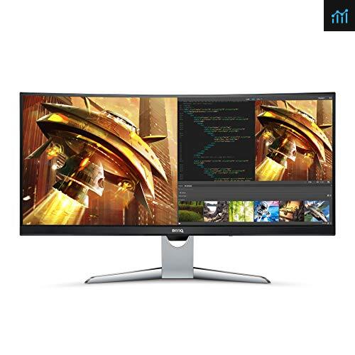 BenQ ZOWIE 24.5 240Hz Gaming Monitor, XL2540K