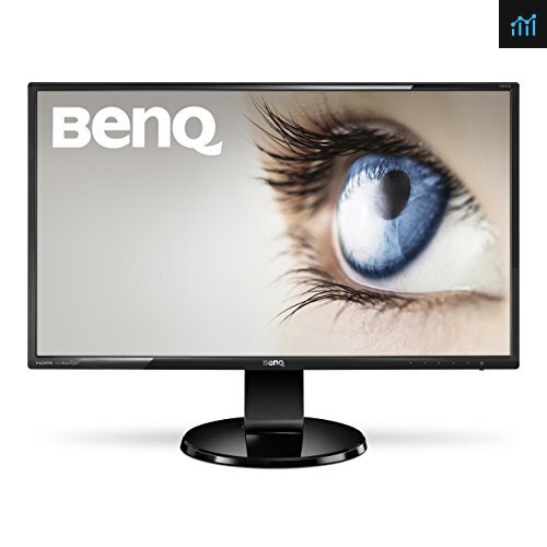 BenQ GW2760HL Review
