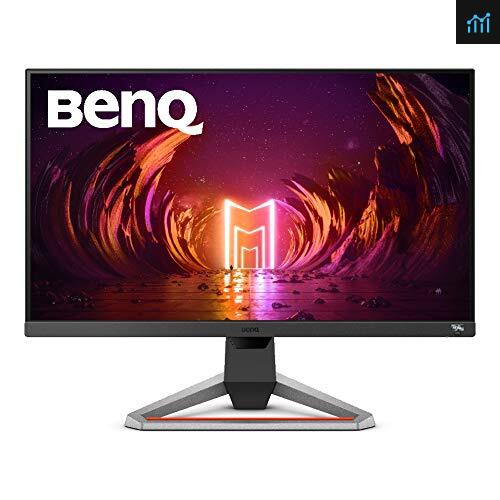 BenQ MOBIUZ EX2710 27 Inch 144Hz IPS Review