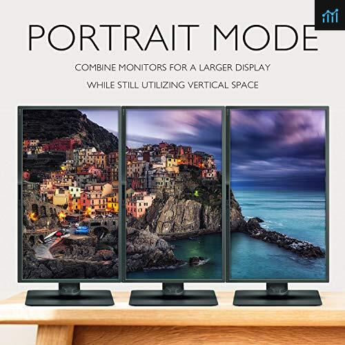BenQ PD3200U review - gaming monitor tested
