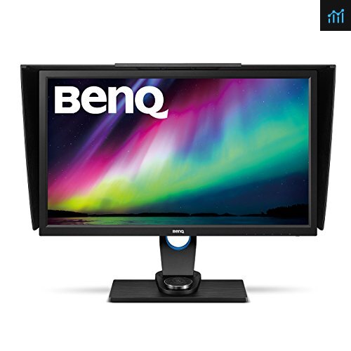 Benq Sw2700pt 27 Inch Qhd 1440p Ips Photography Review Pcgamebenchmark