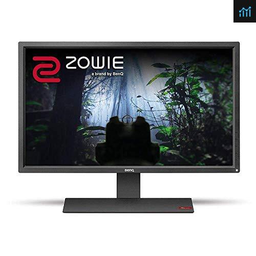 BenQ ZOWIE RL2755 27 inch 1080p Review