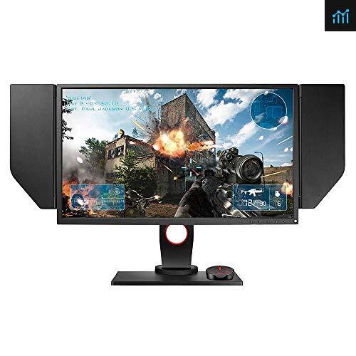 BenQ ZOWIE XL2536 24.5 inch 144Hz Review