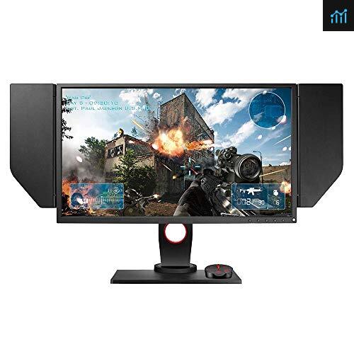 BENQ XL2536 24.5インチ 1ms 144Hz ゲーミングモニターXL2536