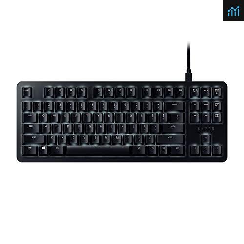 BlackWidow Lite Mechanical Tenkeyless Review