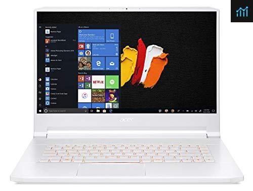 ConceptD 7 CN715-71-73A9 Creator review