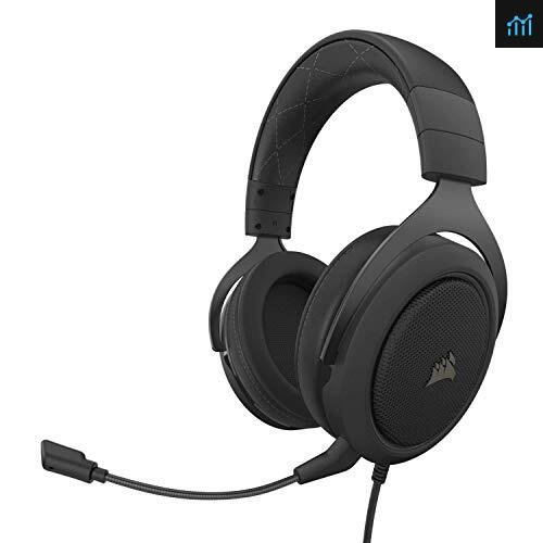 Corsair HS60 Pro – 7.1 Virtual Surround Sound PC review - gaming headset tested
