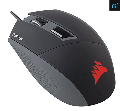 Corsair KATAR Review