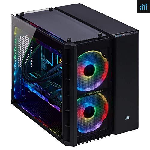 Step Up Your Game: CORSAIR Announces VENGEANCE 5180 Gaming PC