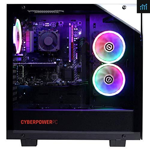 CyberPowerPC - Gamer Master Review