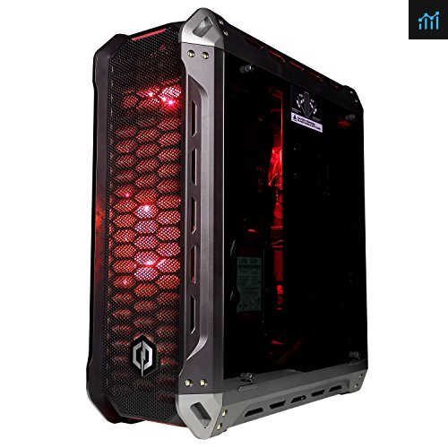 CyberpowerPC Gamer Xtreme with Intel i5-8600K 3.6GHz Gaming Computer review - gaming pc tested