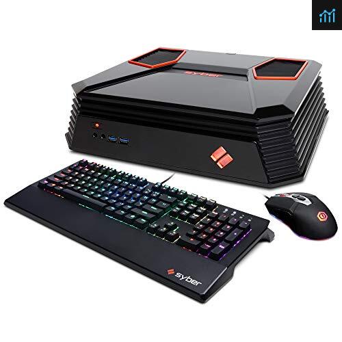 Best Gaming PCs for Mortal Kombat 1 - CyberPowerPC