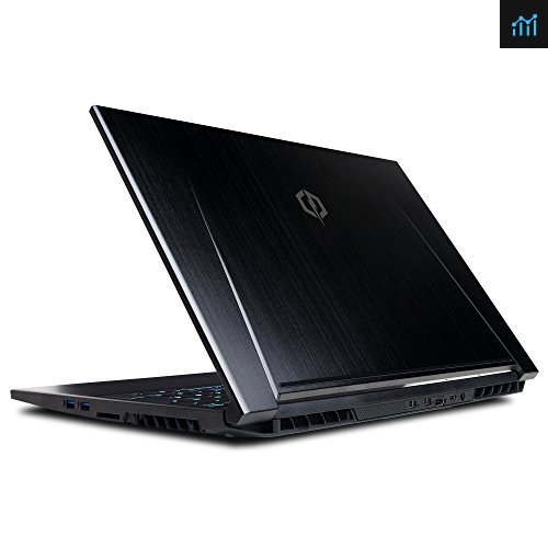 CyberpowerPC Tracer III Slim VR TSVR2615 15.6