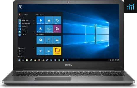 Dell 5568 review - gaming laptop tested