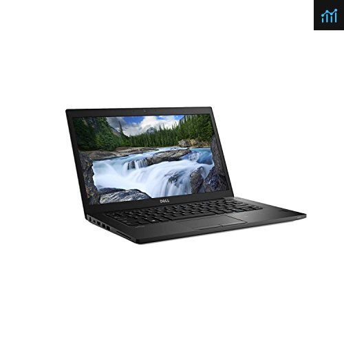 Dell 5KJRV review - gaming laptop tested