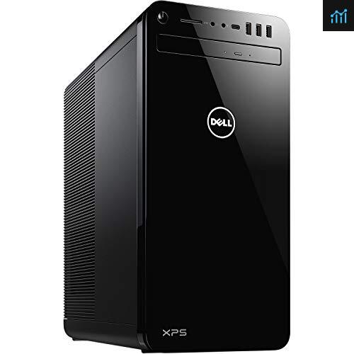 Dell 8930 XPS Tower Desktop Computer Review