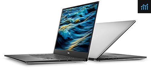 Dell 9570-0347 review - gaming laptop tested