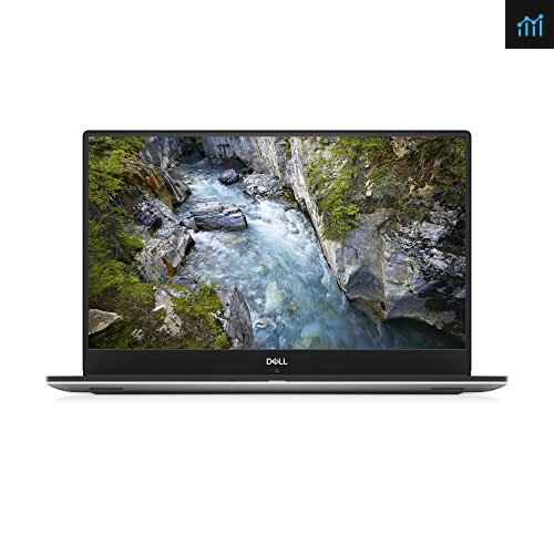 Dell 9570-0378 review - gaming laptop tested