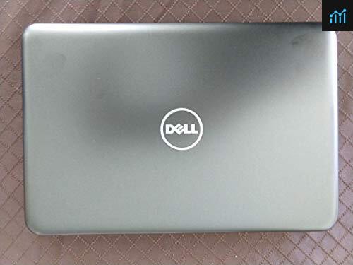 Dell A6-9220e Inspiron Flagship High Performance review