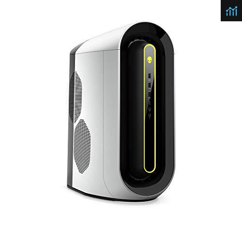 Dell Alienware Aurora R10 Gaming Desktop review