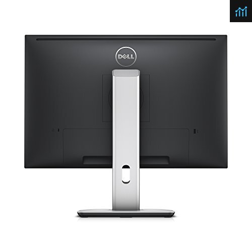 Dell Computer Ultrasharp U2415 24.0-Inch Screen LED review - gaming monitor tested