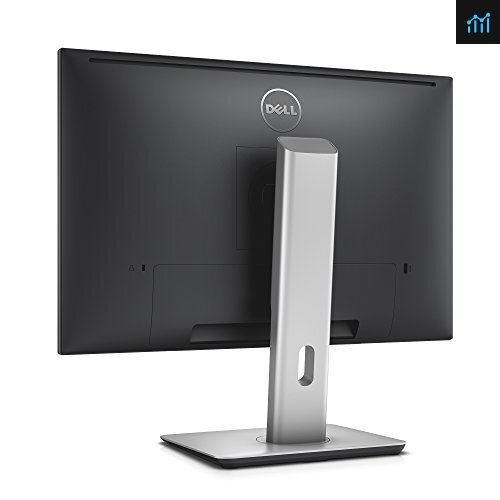 Dell Computer Ultrasharp U2415 24.0-Inch Screen LED review - gaming monitor tested