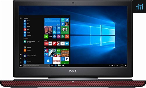 Dell Dell 15.6 review