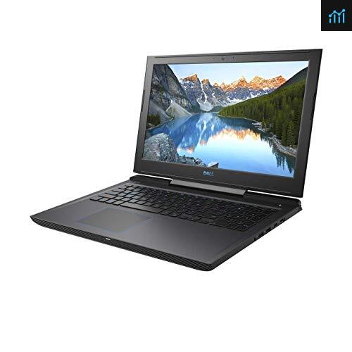 Dell dell gaming laptop review