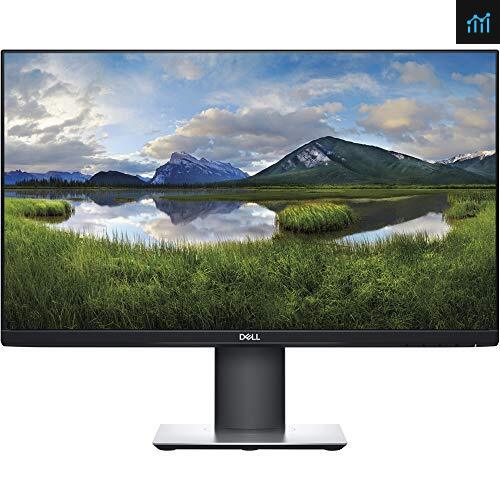 Dell DELL-P2419HC review - gaming monitor tested